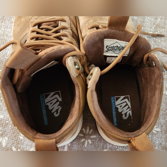 VANS M7½-W9 Ultrarange HI (MTE) - Picture 14 of 16